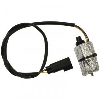 2008 Ford Fiesta Vehicle Speed Sensor Standard Motor Products SC671 image 2 of 3