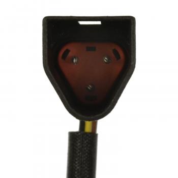 2008 Ford Fiesta Vehicle Speed Sensor Standard Motor Products SC671 image 3 of 3