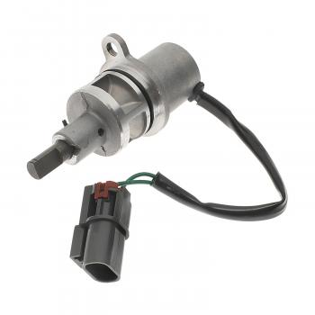 1991 Nissan Stanza Vehicle Speed Sensor Standard Motor Products SC68 image 2 of 3