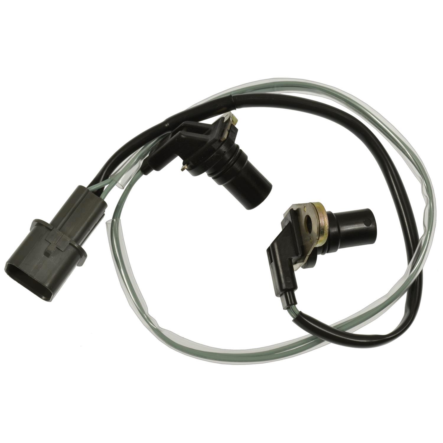 Standard Motor Products SC685 - Vehicle Speed Sensor Standard Motor Products SC685 Vehicle Speed Sensor product image 2 of 3