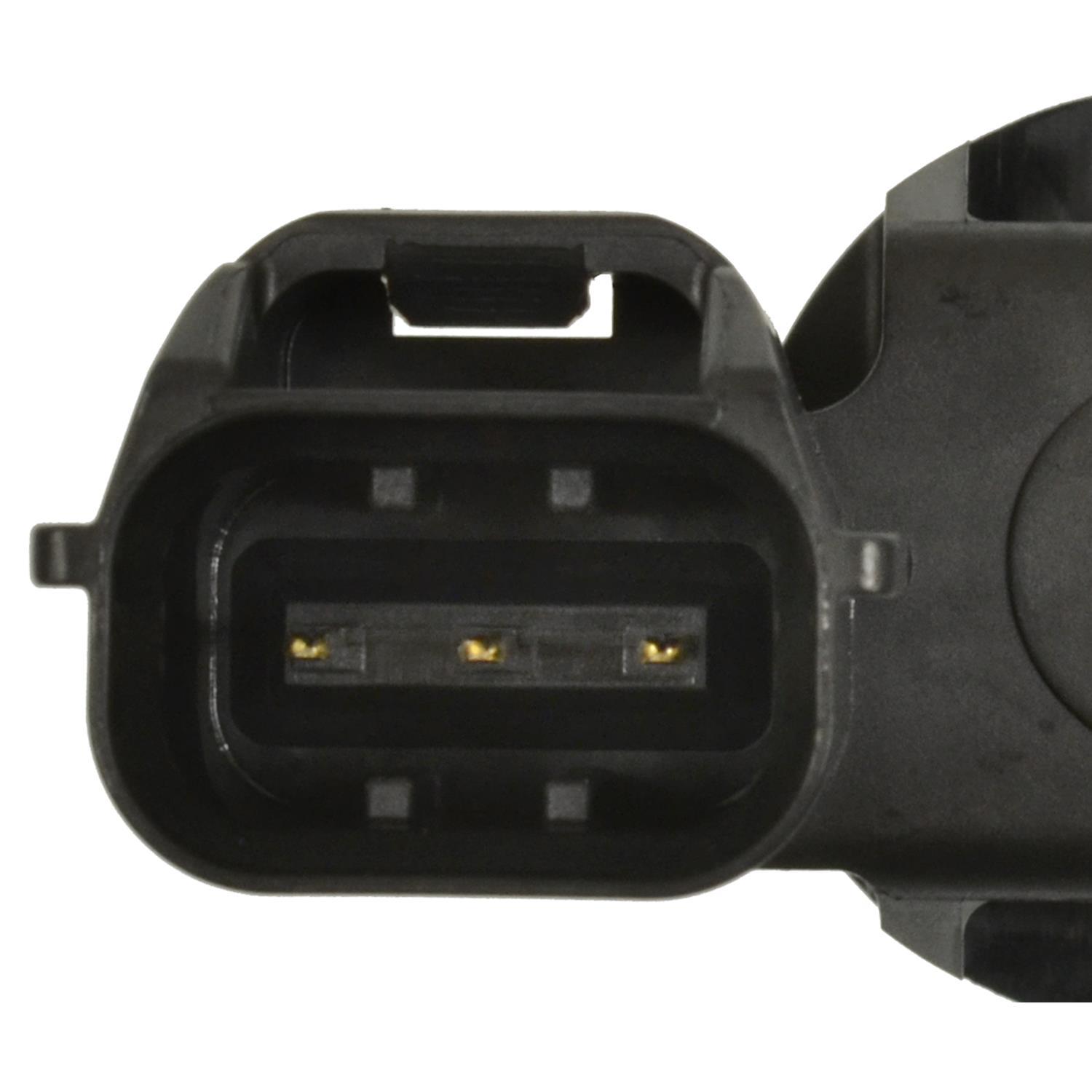 Standard Motor Products SC689 - Vehicle Speed Sensor Standard Motor Products SC689 Auto Trans Input Shaft Speed Sensor product image 3 of 3