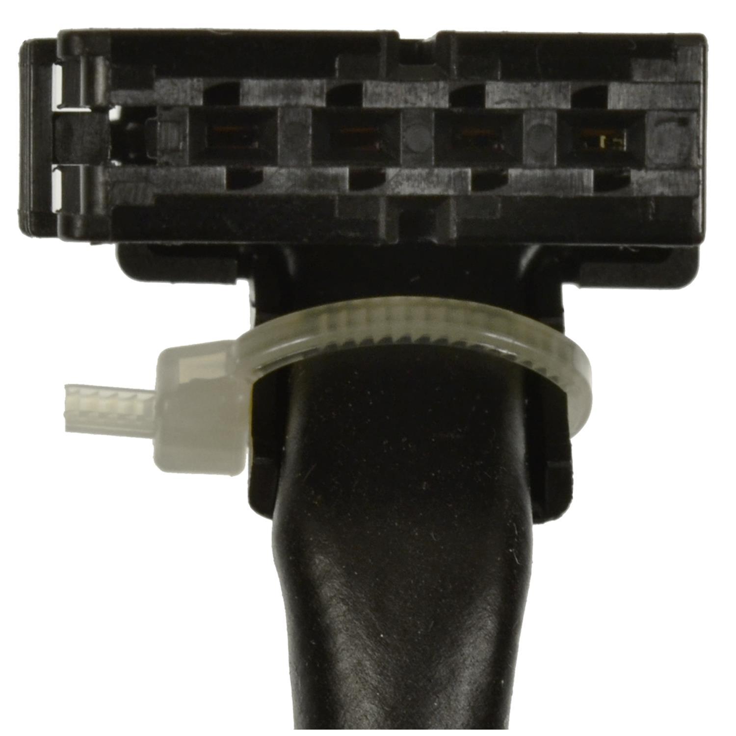 Standard Motor Products SC692 - Vehicle Speed Sensor Standard Motor Products SC692 Auto Trans Input Shaft Speed Sensor product image 3 of 3