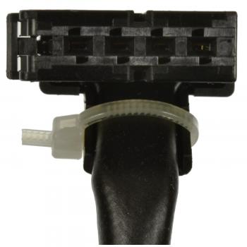 2009 Hyundai Sonata Vehicle Speed Sensor Standard Motor Products SC692 image 3 of 3