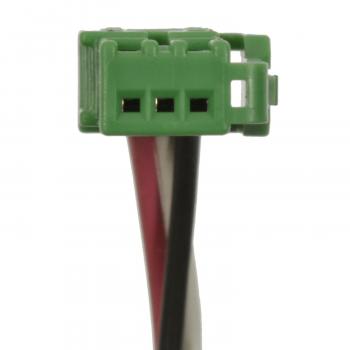 2005 Subaru Legacy Vehicle Speed Sensor Standard Motor Products SC709 image 3 of 3