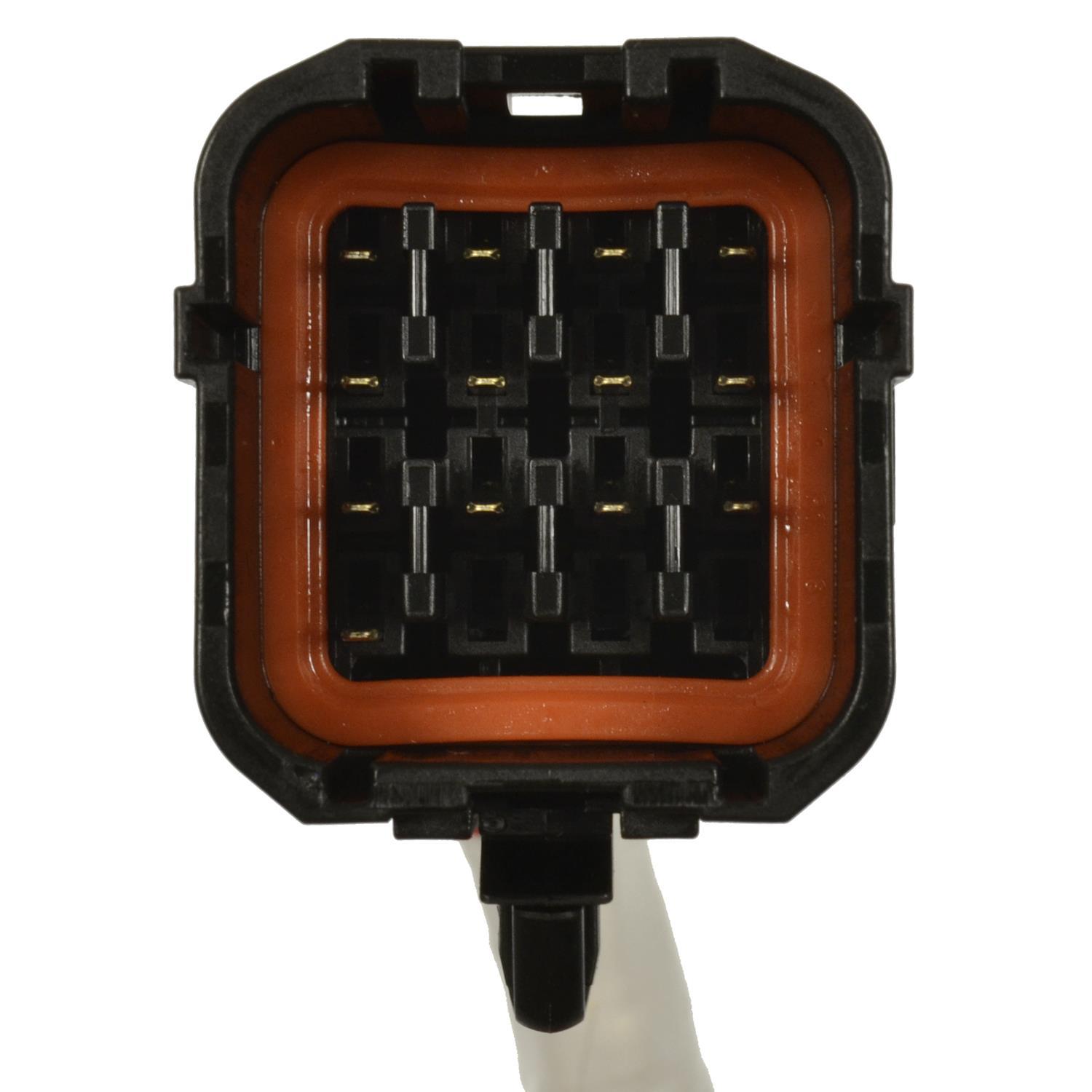 Standard Motor Products SC715 - Vehicle Speed Sensor Standard Motor Products SC715 Vehicle Speed Sensor product image 1 of 3