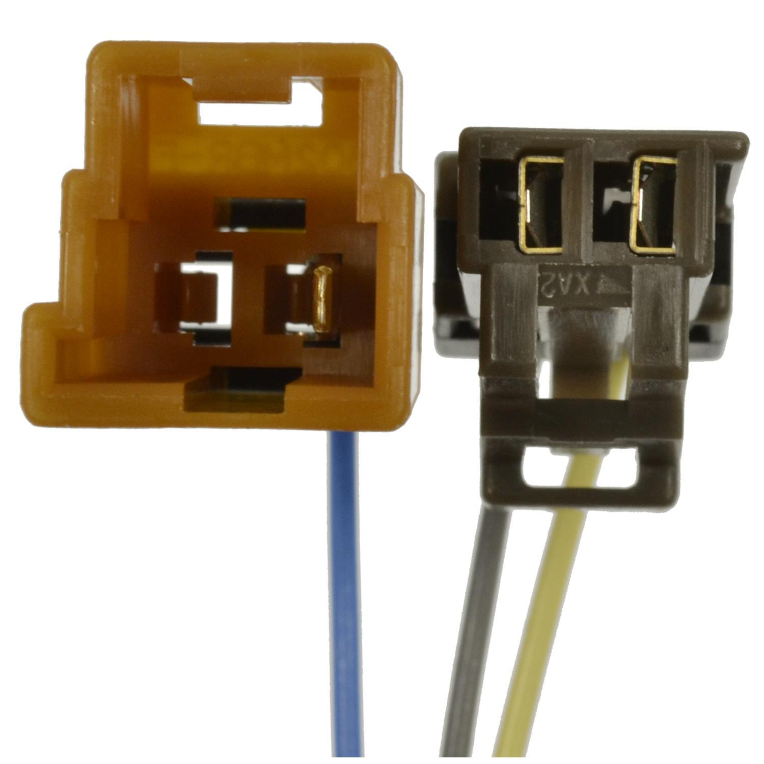 Standard Motor Products SC715 - Vehicle Speed Sensor Standard Motor Products SC715 Vehicle Speed Sensor product image 3 of 3