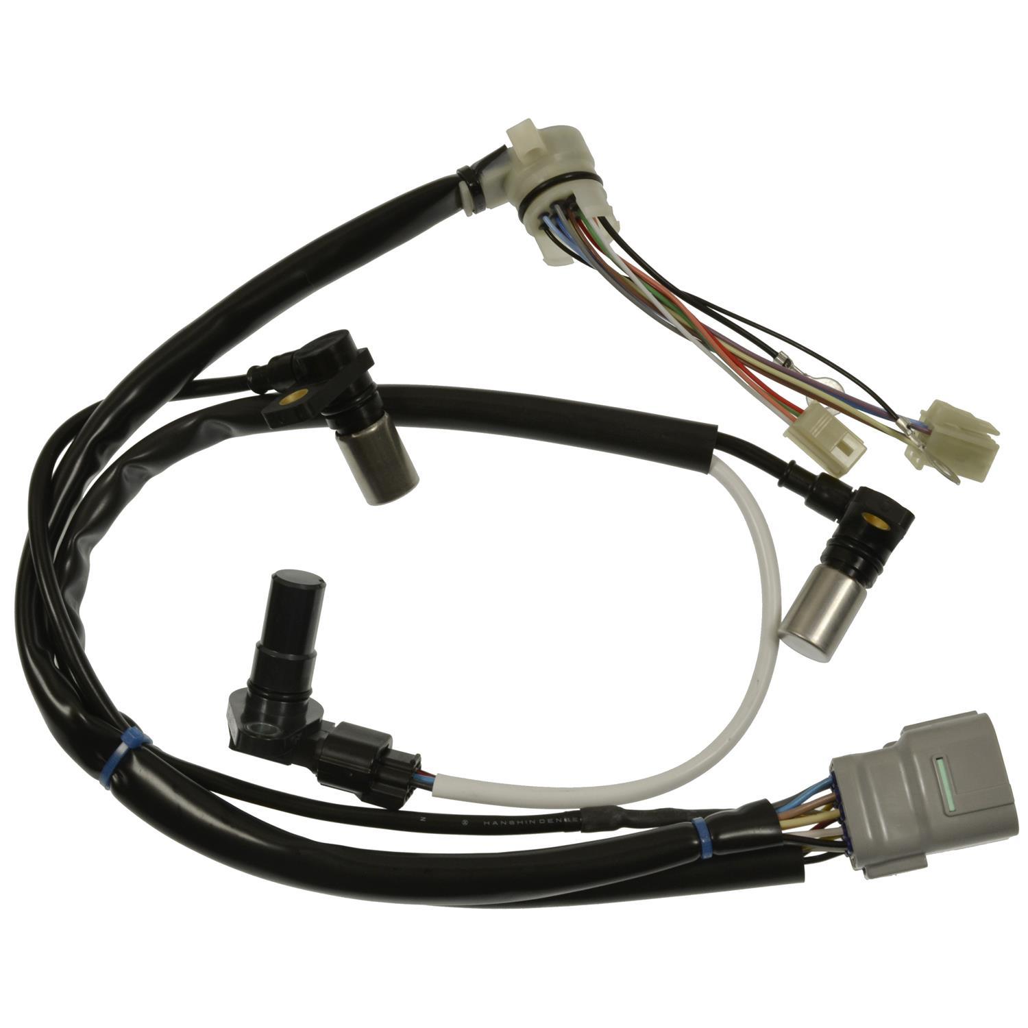 Standard Motor Products SC719 - Vehicle Speed Sensor Standard Motor Products SC719 Vehicle Speed Sensor product image 2 of 3