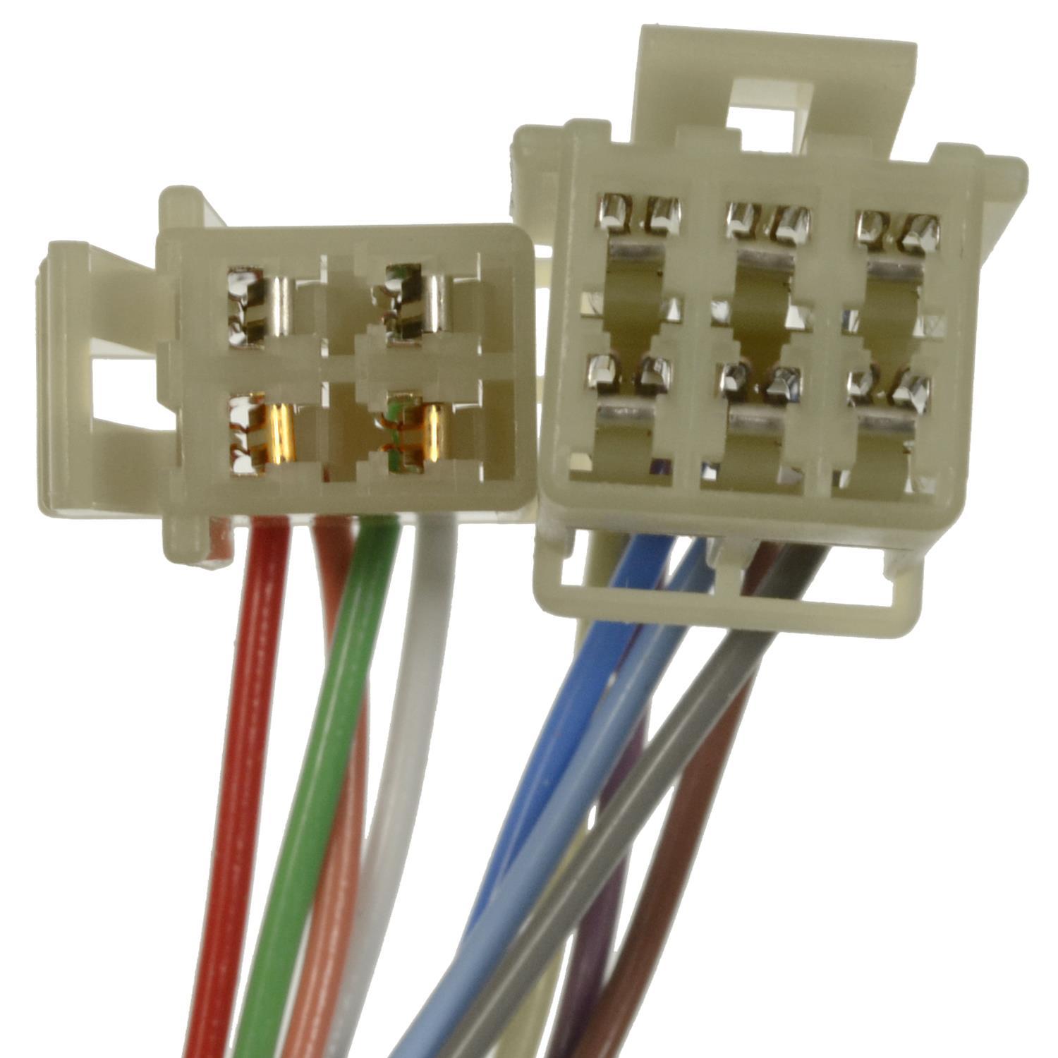 Standard Motor Products SC719 - Vehicle Speed Sensor Standard Motor Products SC719 Vehicle Speed Sensor product image 3 of 3
