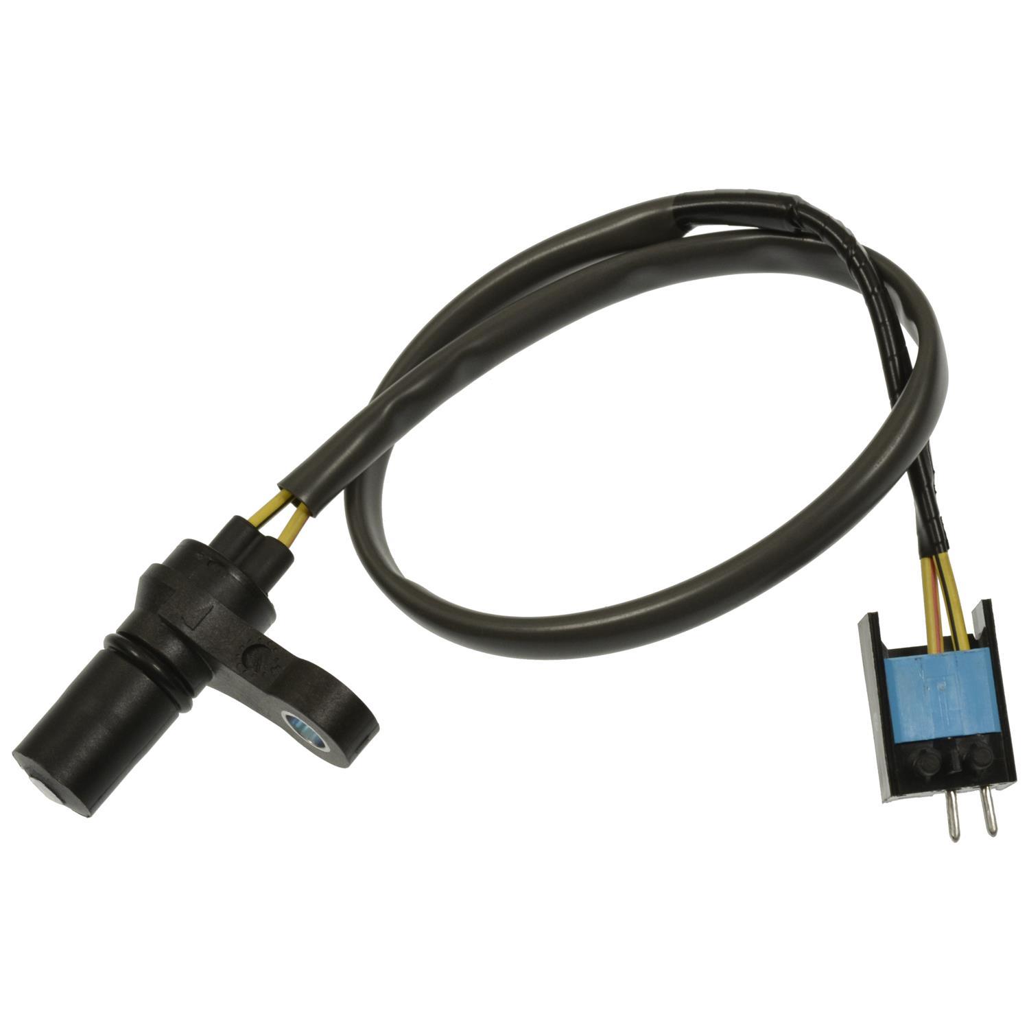 Standard Motor Products SC722 Vehicle Speed Sensor product image 2 of 3