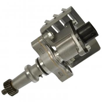 2005 Acura NSX Vehicle Speed Sensor Standard Motor Products SC738 image 2 of 3
