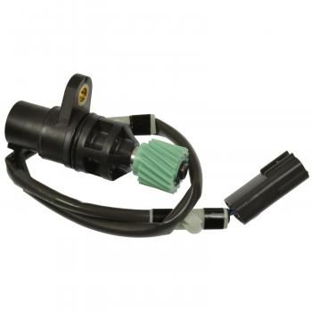 2009 Mazda Tribute Vehicle Speed Sensor Standard Motor Products SC741 image 2 of 3