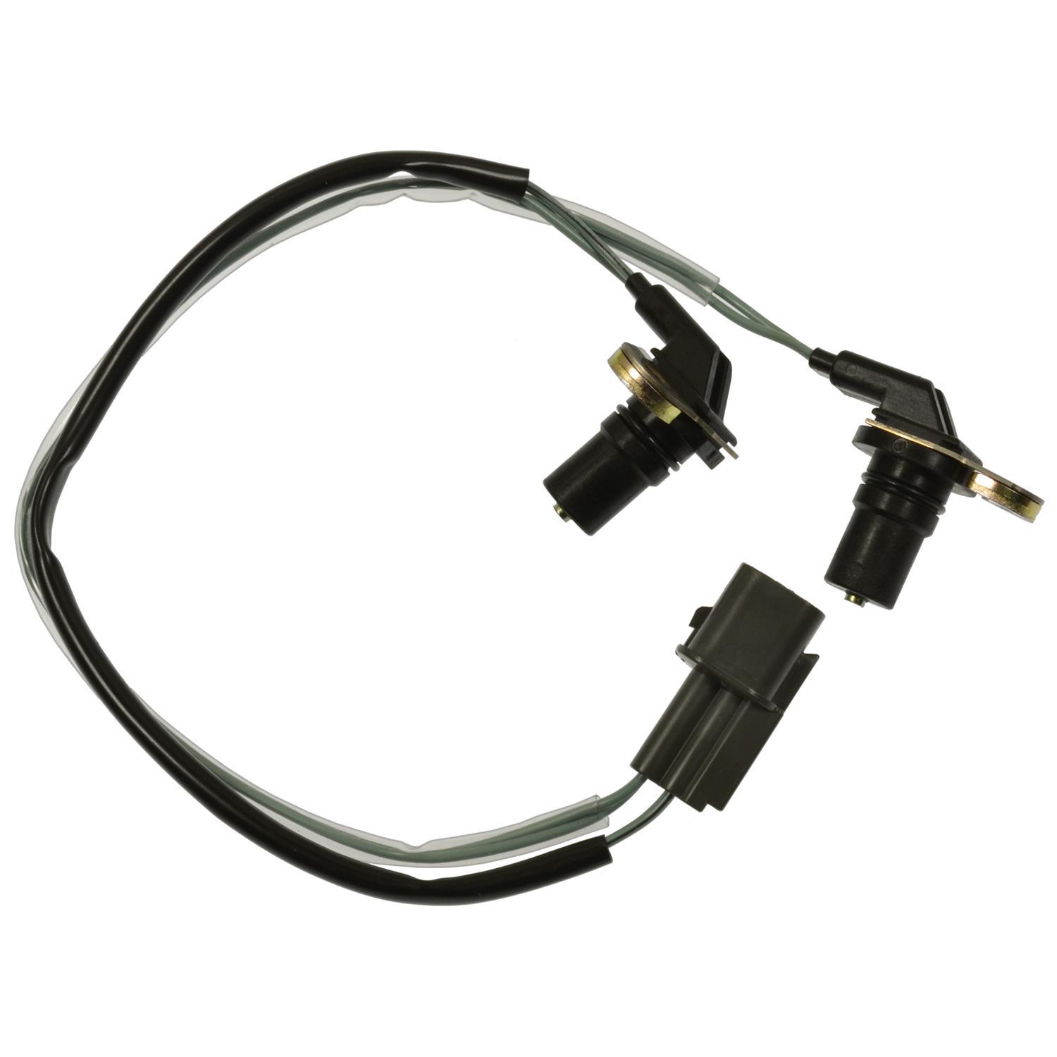 Standard Motor Products SC748 - Vehicle Speed Sensor Standard Motor Products SC748 Vehicle Speed Sensor product image 2 of 3