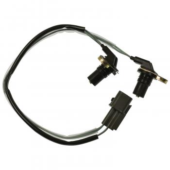 1996 Chrysler Sebring Vehicle Speed Sensor Standard Motor Products SC748 image 2 of 3