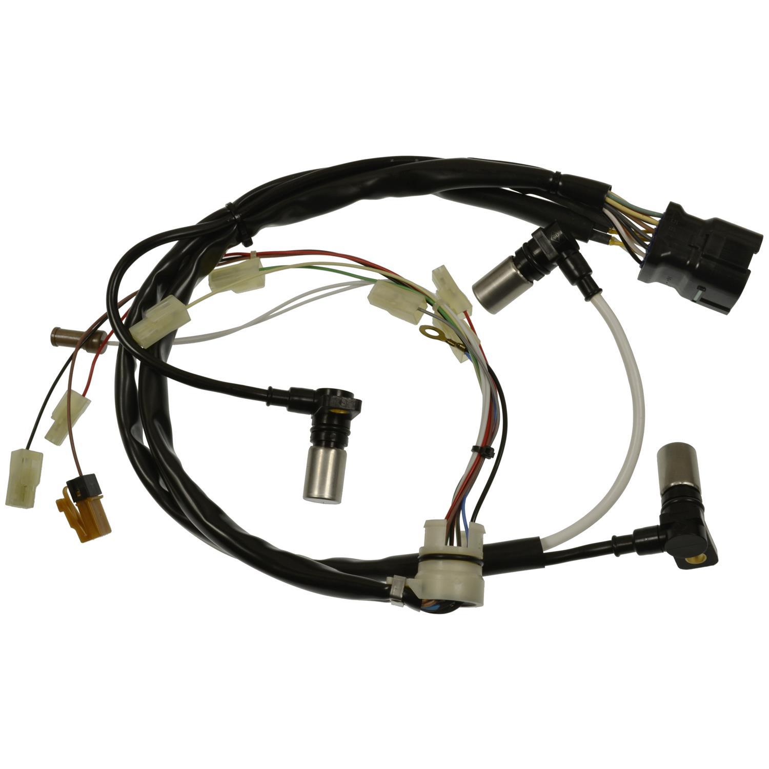 Standard Motor Products SC750 - Vehicle Speed Sensor Standard Motor Products SC750 Vehicle Speed Sensor product image 2 of 3