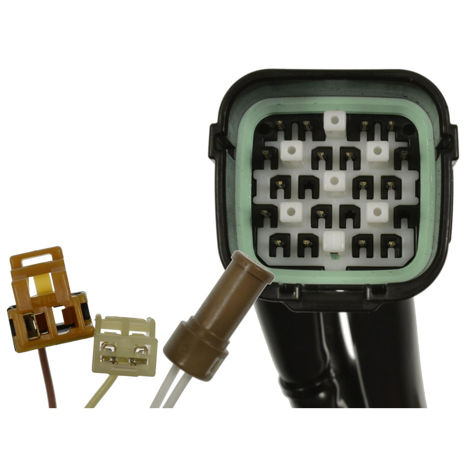 Standard Motor Products SC750 - Vehicle Speed Sensor Standard Motor Products SC750 Vehicle Speed Sensor product image 3 of 3