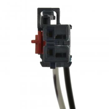 2022 Ford Police Interceptor Utility Auto Trans Output Shaft Speed Sensor Standard Motor Products SC755 image 3 of 3