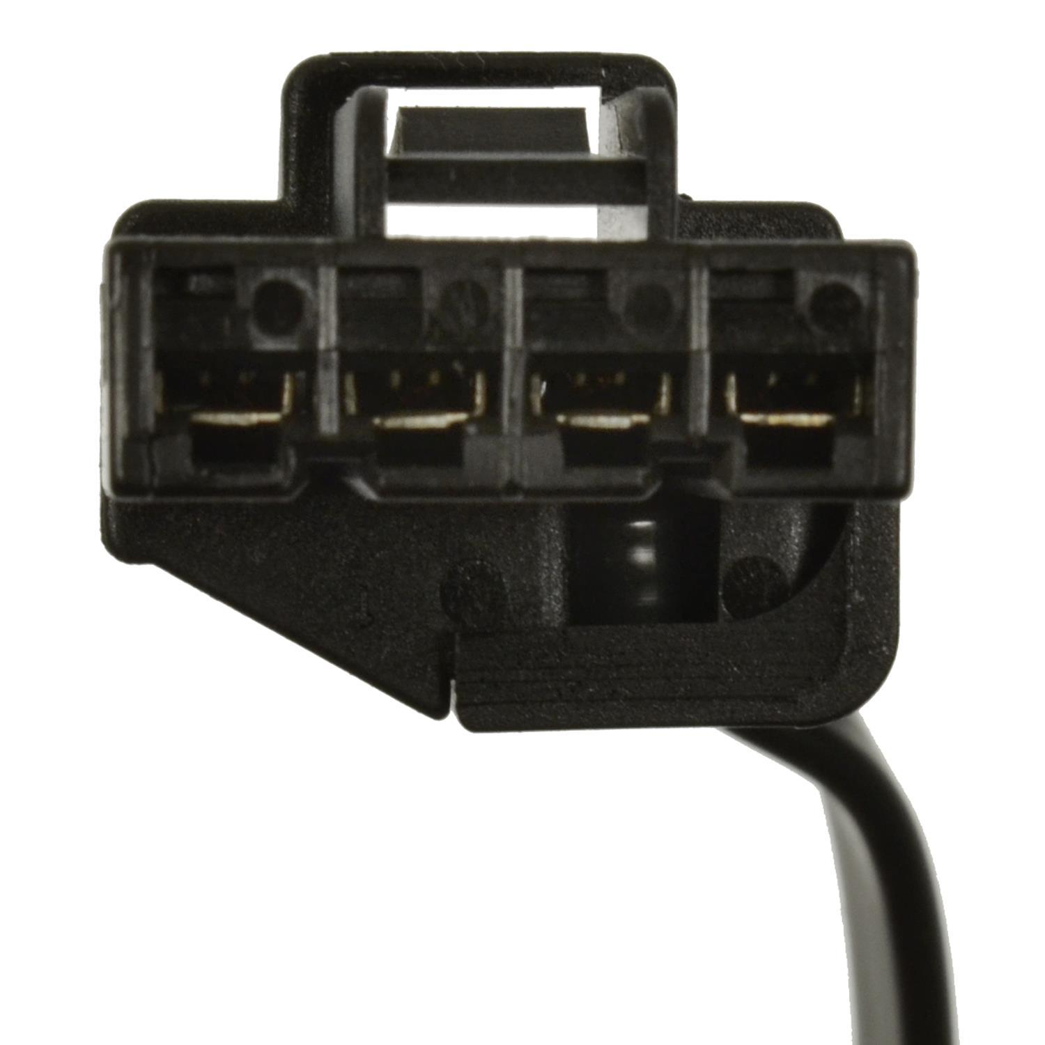 Standard Motor Products SC762 Vehicle Speed Sensor product image 3 of 3