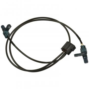 2000 Volvo S80 Vehicle Speed Sensor Standard Motor Products SC763 image 2 of 3