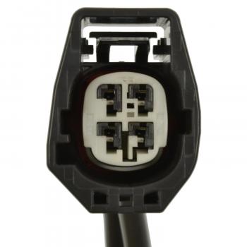 2000 Volvo S80 Vehicle Speed Sensor Standard Motor Products SC763 image 3 of 3