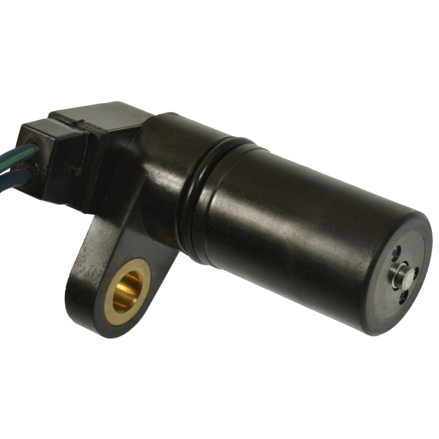 Standard Motor Products SC771 - Vehicle Speed Sensor Standard Motor Products SC771 Manual Trans Input Shaft Speed Sensor product image 1 of 3