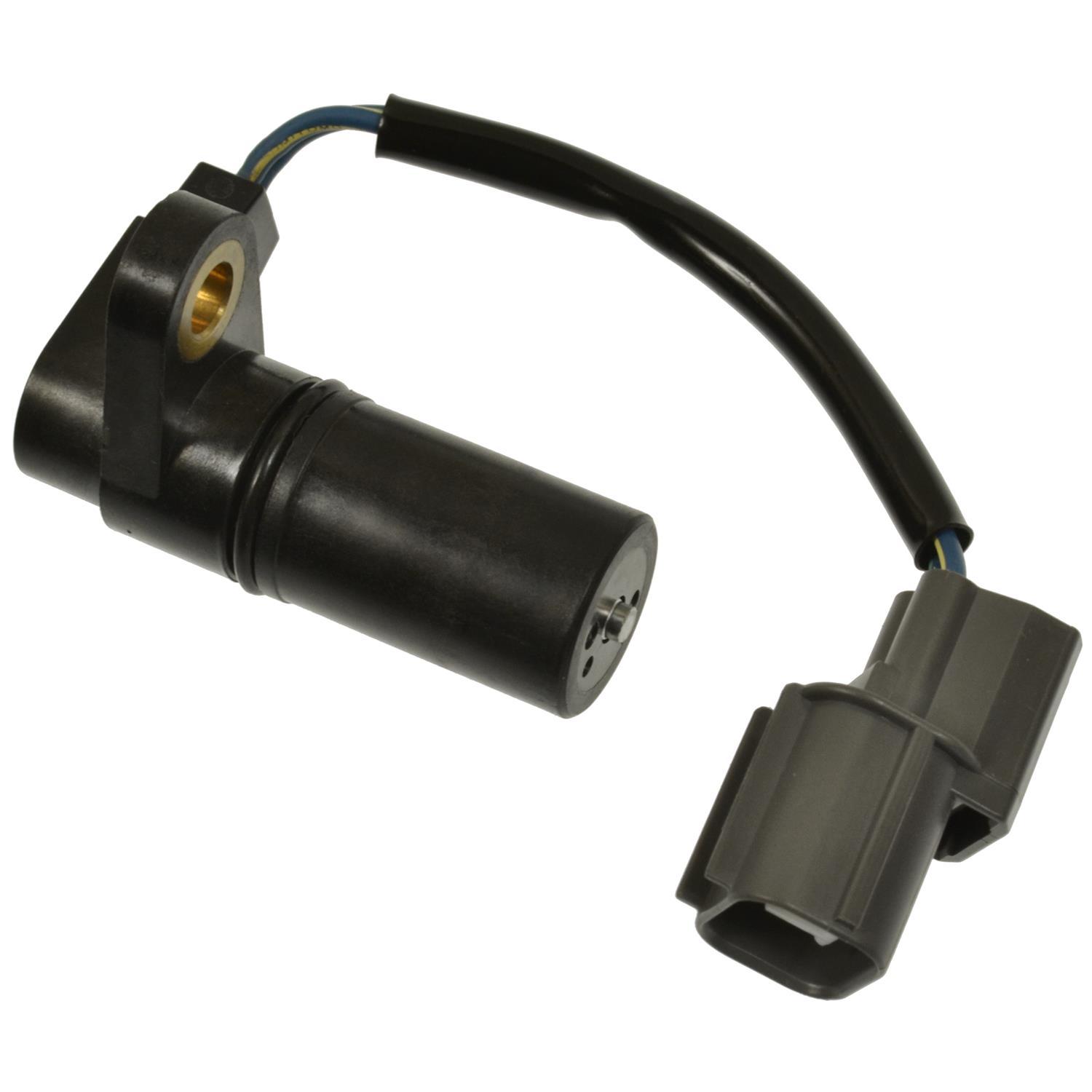 Standard Motor Products SC771 - Vehicle Speed Sensor Standard Motor Products SC771 Manual Trans Input Shaft Speed Sensor product image 2 of 3