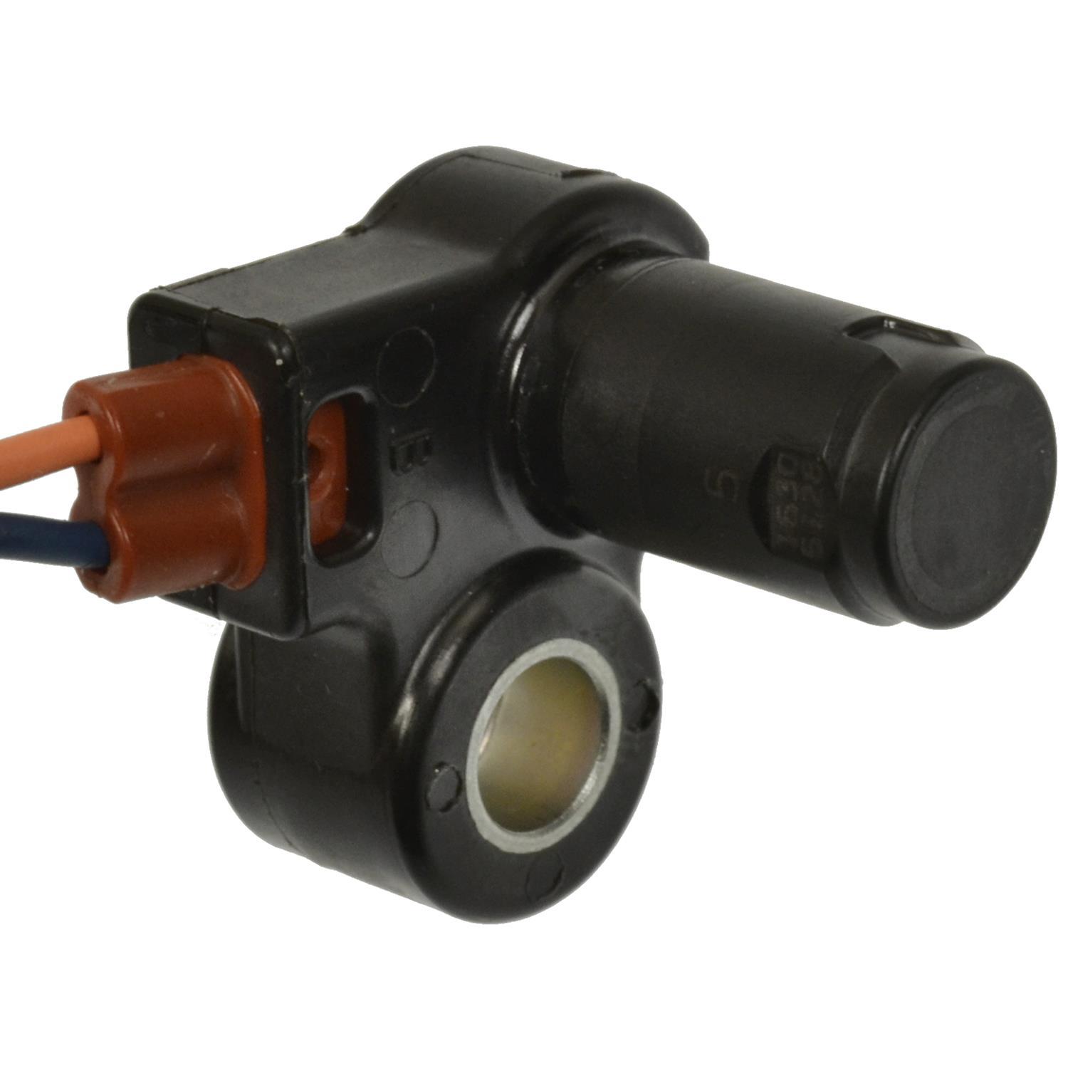 Standard Motor Products SC772 - Vehicle Speed Sensor Standard Motor Products SC772 Vehicle Speed Sensor product image 1 of 3