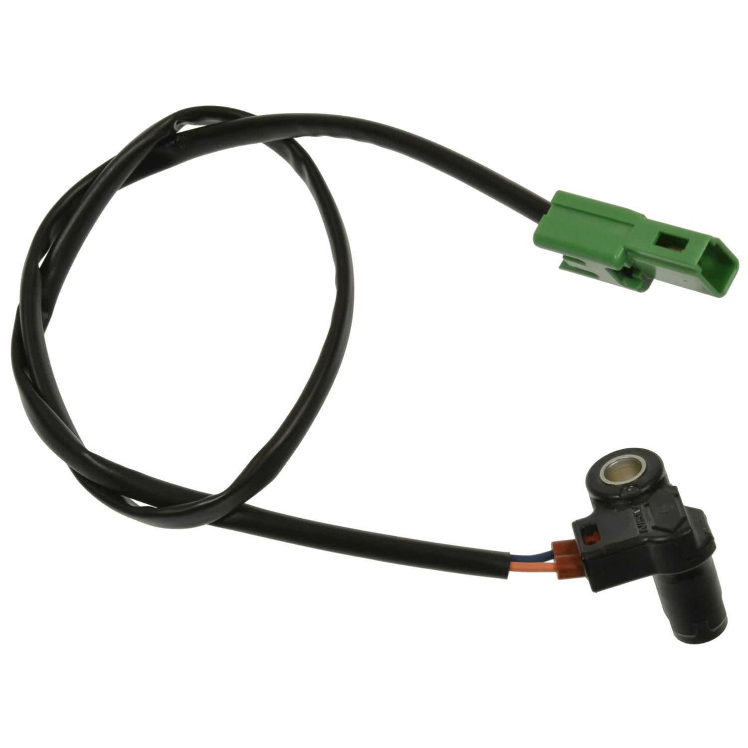 Standard Motor Products SC772 - Vehicle Speed Sensor Standard Motor Products SC772 Vehicle Speed Sensor product image 2 of 3