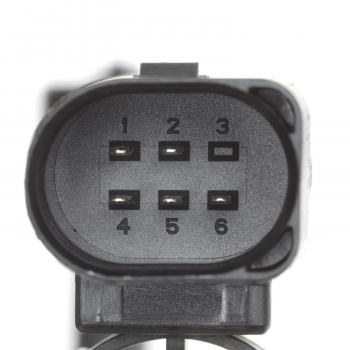 2015 Hyundai Sonata Auto Trans Output Shaft Speed Sensor Standard Motor Products SC818 image 3 of 4