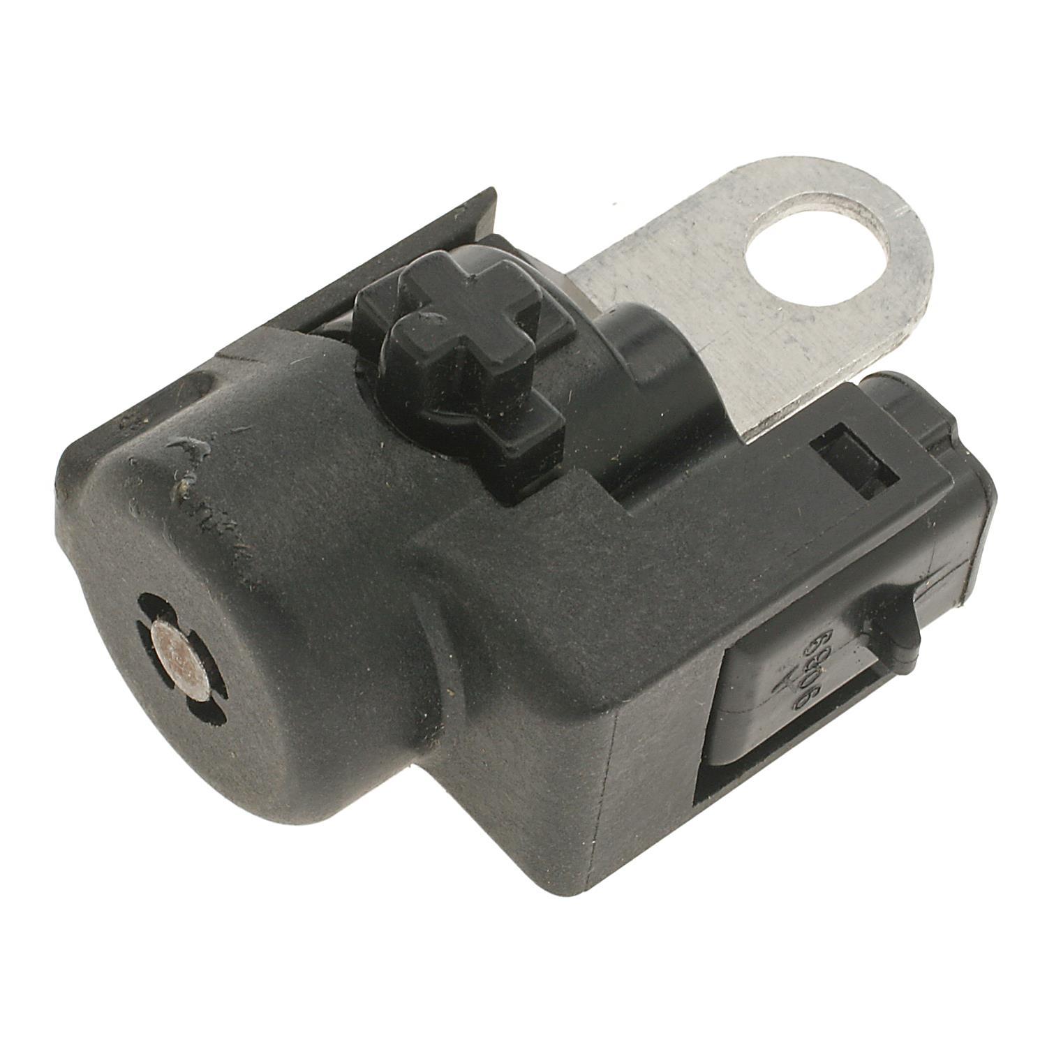 Standard Motor Products SC93 - Vehicle Speed Sensor Standard Motor Products SC93 Auto Trans Input Shaft Speed Sensor product image 1 of 3
