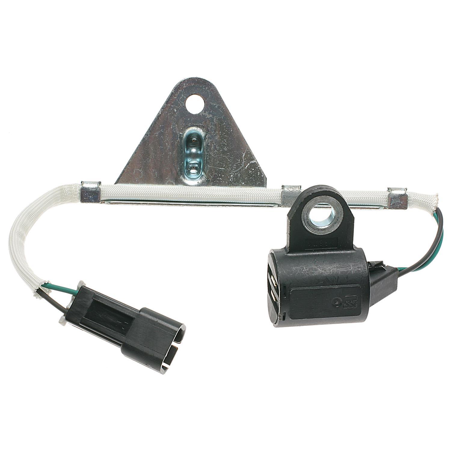 Standard Motor Products SC96 - Auto Trans Input Shaft Speed Sensor Standard Motor Products SC96 Auto Trans Input Shaft Speed Sensor product image 1 of 3