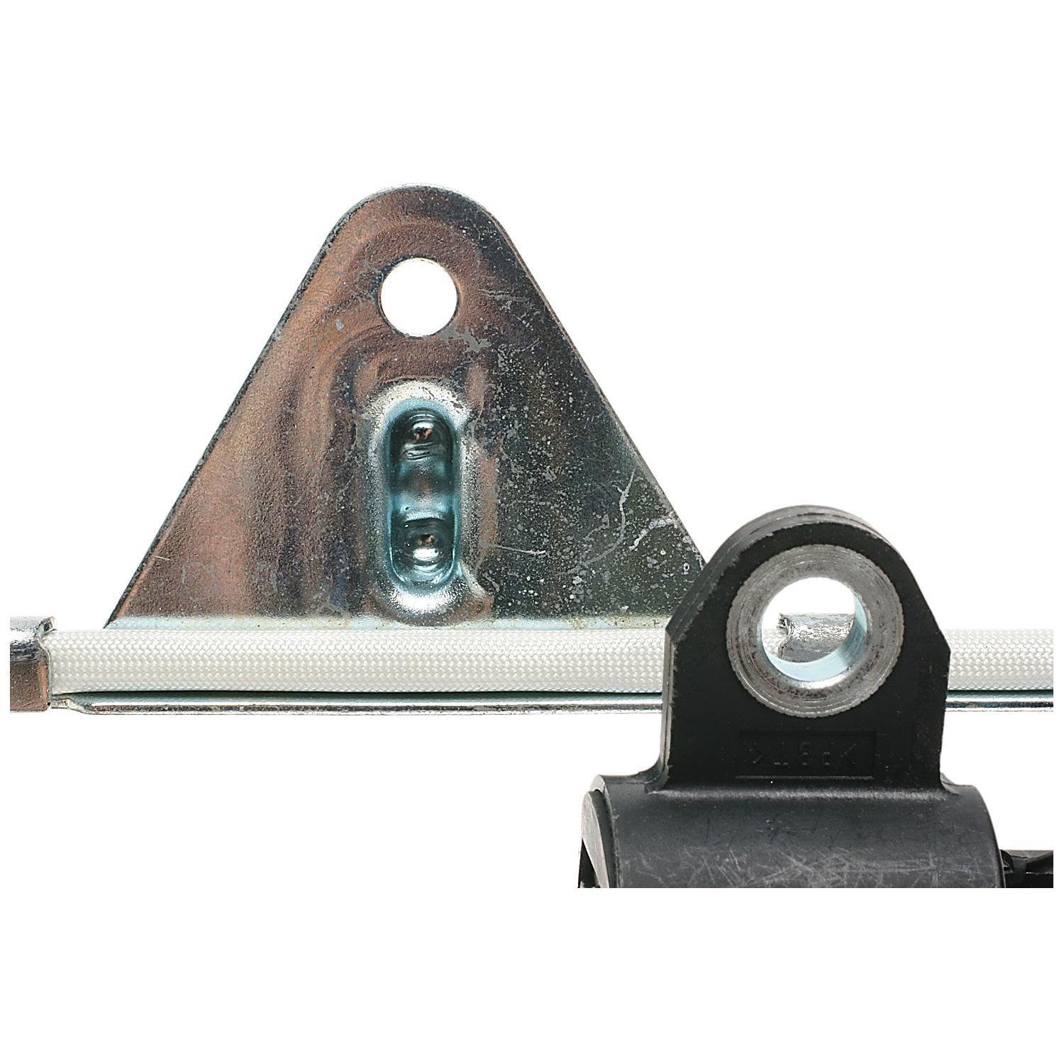 Standard Motor Products SC96 - Auto Trans Input Shaft Speed Sensor Standard Motor Products SC96 Auto Trans Input Shaft Speed Sensor product image 3 of 3