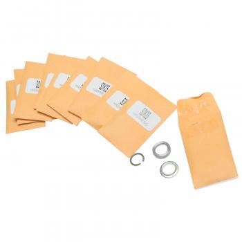 1983 Pontiac J2000 Starter Drive Shaft Retainer Pack Standard Motor Products SDK2 image 2 of 2