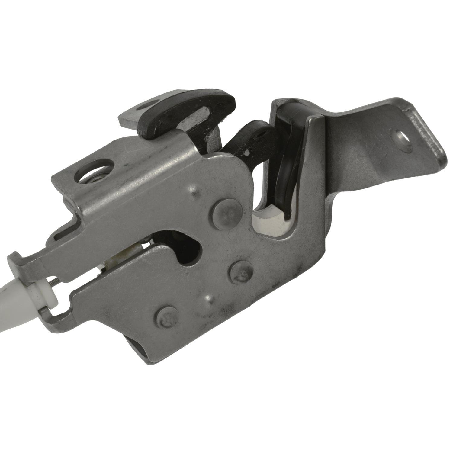 Standard Motor Products SDL100 - Door Latch Assembly Standard Motor Products SDL100 Door Latch Assembly product image 1 of 3