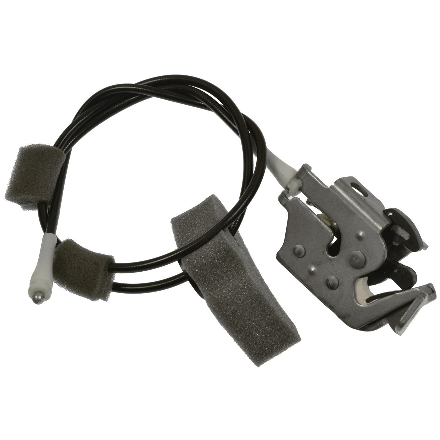 Standard Motor Products SDL100 - Door Latch Assembly Standard Motor Products SDL100 Door Latch Assembly product image 3 of 3