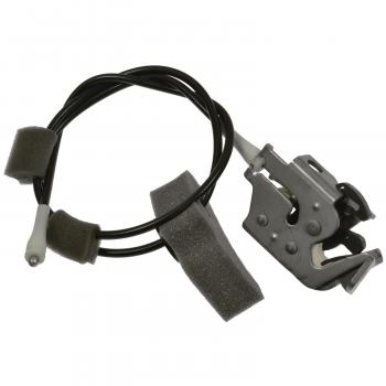 2014 Ford E-250 Door Latch Assembly Left Side Sliding Door Standard Motor Products SDL100 image 3 of 3