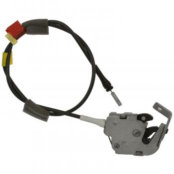 2003 Ford F-150 Door Latch Assembly Rear Right Standard Motor Products SDL101 image 3 of 3