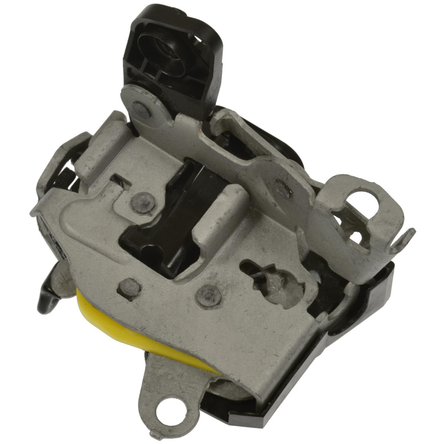 Standard Motor Products SDL105 - Door Latch Assembly Standard Motor Products SDL105 Door Latch Assembly product image 2 of 2