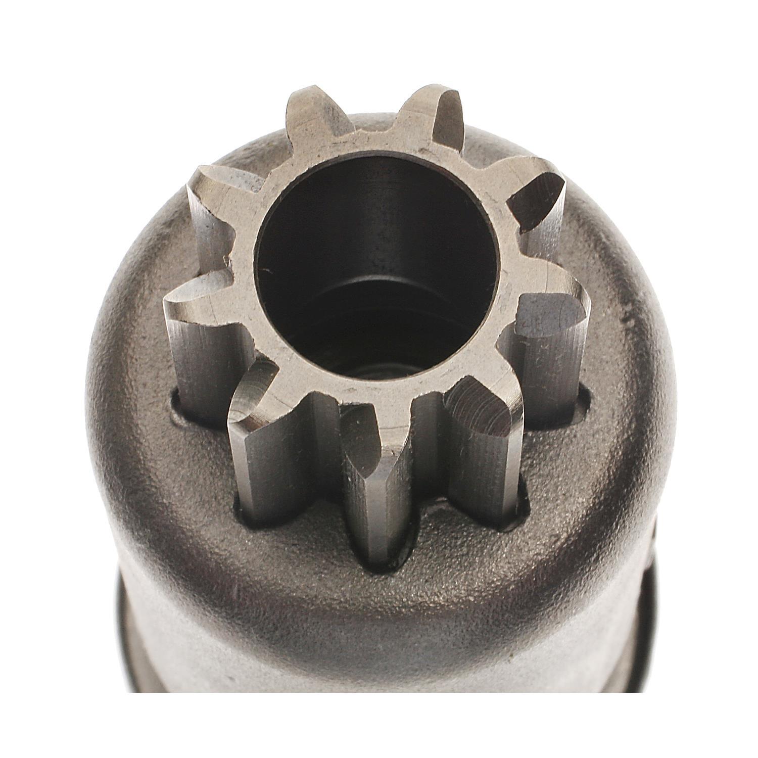 Standard Motor Products SDN11 - Starter Drive Standard Motor Products SDN11 Starter Drive product image 3 of 3