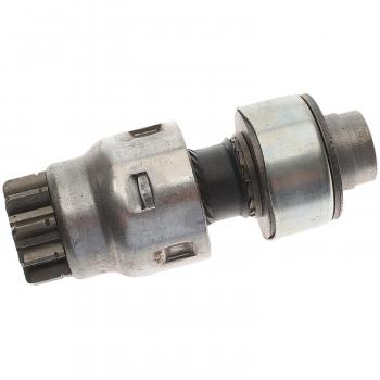 1955 Checker A8 Starter Drive Standard Motor Products SDN144 image 2 of 3