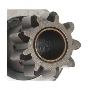 1985 Isuzu I-Mark Starter Drive Standard Motor Products SDN151 image 3 of 3