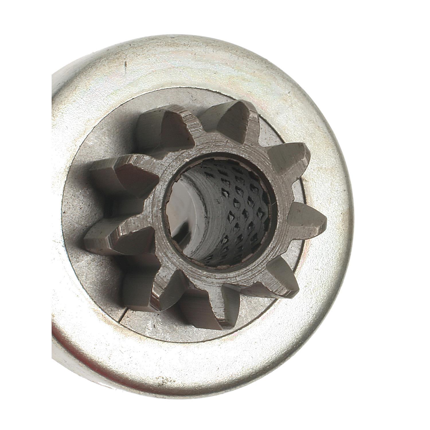 Standard Motor Products SDN153 Starter Drive product image 3 of 3