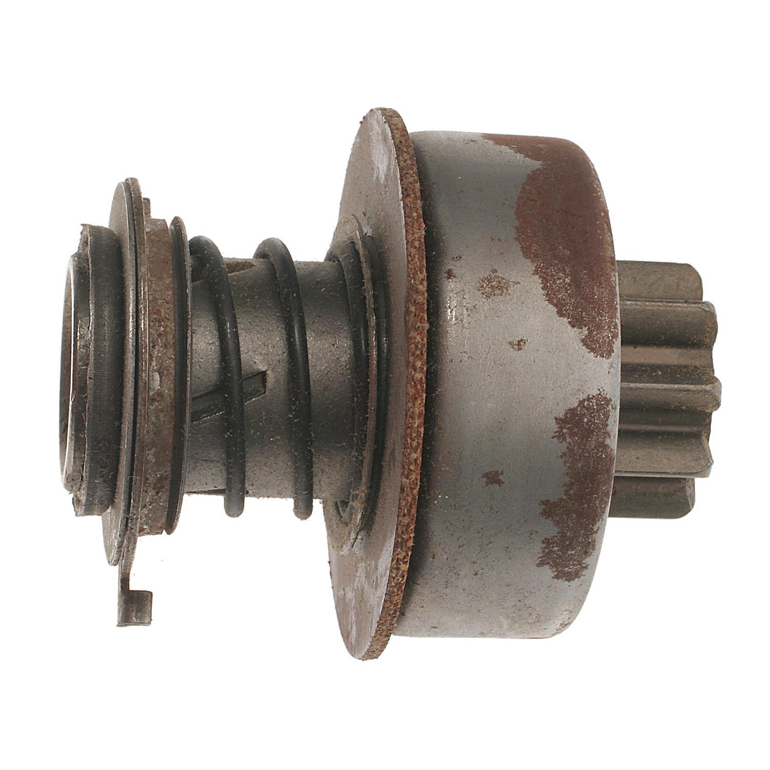 Standard Motor Products SDN157 Starter Drive product image 2 of 3