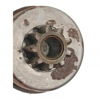 1971 Porsche 914 Starter Drive Standard Motor Products SDN157 image 3 of 3