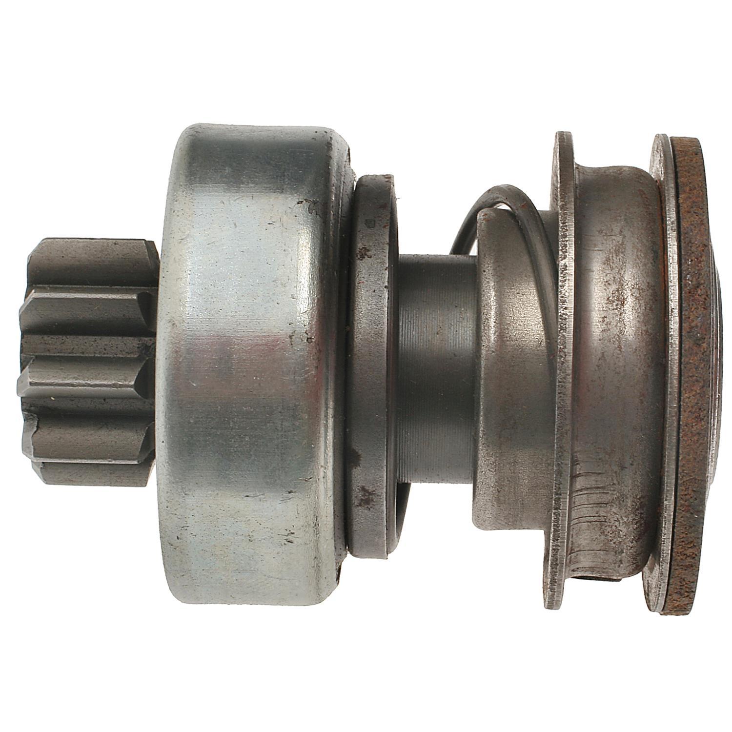 Standard Motor Products SDN160 - Starter Drive Standard Motor Products SDN160 Starter Drive product image 2 of 3