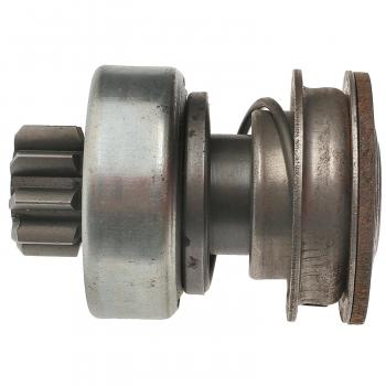 1973 Mercury Montego Starter Drive Standard Motor Products SDN160 image 2 of 3
