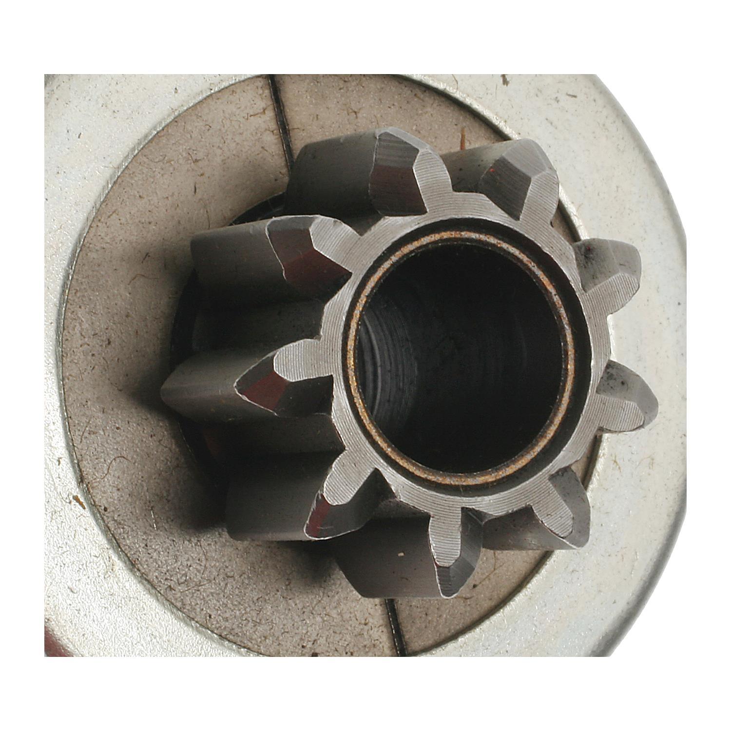 Standard Motor Products SDN160 - Starter Drive Standard Motor Products SDN160 Starter Drive product image 3 of 3