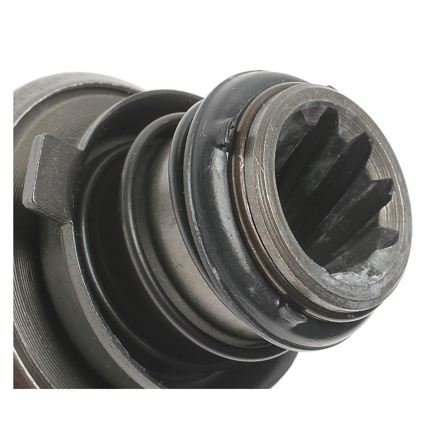 Standard Motor Products SDN163 - Starter Drive Standard Motor Products SDN163 Starter Drive product image 1 of 3