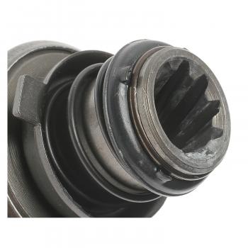 1985 Isuzu Impulse Starter Drive Standard Motor Products SDN163 image 1 of 3