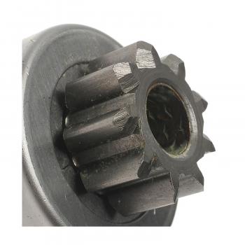 1985 Isuzu Impulse Starter Drive Standard Motor Products SDN163 image 3 of 3