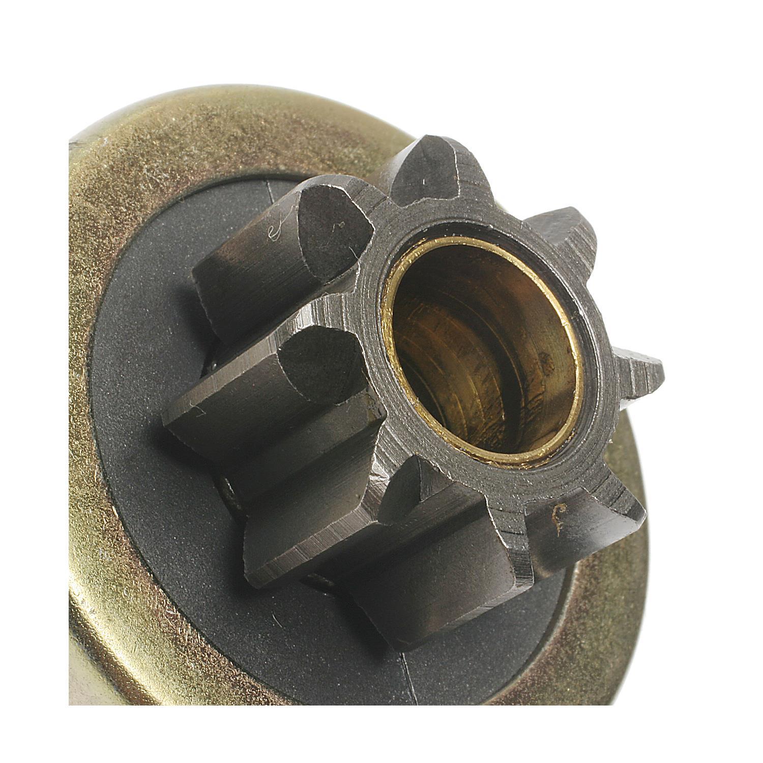 Standard Motor Products SDN167 Starter Drive product image 3 of 3